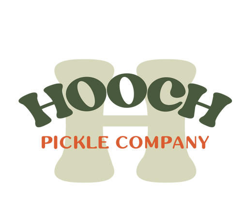 Hooch Pickles